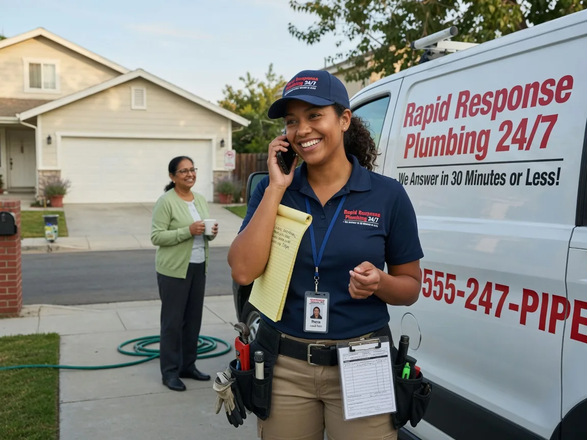 Emergency Plumber Lake Como, FL FAQs